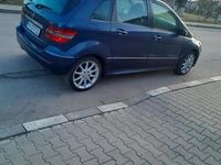Second-hand Mercedes B180 110 CP (80 kW) 2007 Monovolum