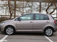 second-hand VW Golf Plus 