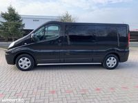 second-hand Renault Trafic 2.0 dCi 115 FAP Grand Combi L2H1 Authentique