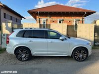 second-hand Volvo XC90 D5 AWD Momentum