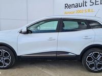 second-hand Renault Kadjar 1.2 TCe Intens