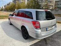 Second-hand Opel Astra 110 CP (80 kW) 2010 Break