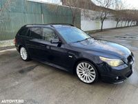 second-hand BMW 520 Seria 5 d Touring Aut. Edition Sport