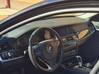 second-hand BMW 520 Seria 5 d