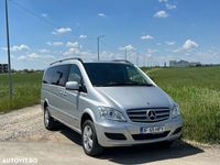 second-hand Mercedes Viano 2.2 CDI Lung 4x4 Aut. Ambient