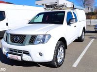 second-hand Nissan King Navara 2.5 dCiCab XE