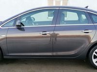 second-hand Opel Astra 1.7 CDTI ECOTEC Enjoy