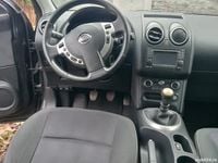 Second-hand Nissan Qashqai 110 CP (80 kW) 2012 SUV