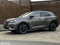 second-hand DS Automobiles DS7 Crossback 