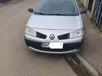 Second-hand Renault Mégane II 82 CP (60 kW) 2007 Berlinǎ