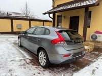 Second-hand Volvo V40 R-Design 115 CP (84 kW) 2015 Culoaregri Hatchback