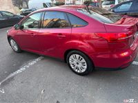 second-hand Ford Focus Ecoboost