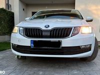 second-hand Skoda Octavia 1.6 TDI Ambition