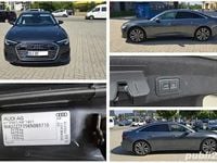 Second-hand Audi A6 S-Line 284 CP (208 kW) 2019 Berlinǎ