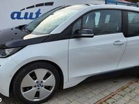 second-hand BMW i3 94 Ah