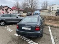 Second-hand Skoda Octavia 110 CP (80 kW) 1999 Berlinǎ