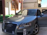 Second-hand Audi A6 190 CP (139 kW) 2010 Break