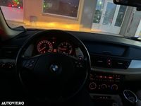 second-hand BMW X1 xDrive18d