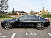 second-hand BMW 640 Seria 6 d Gran Coupe