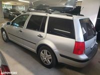 second-hand VW Bora 1.6 Comfortline