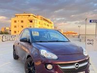 second-hand Opel Adam 