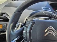 Second-hand Citroën C4 Picasso 156 CP (114 kW) 2011 Negru Monovolum