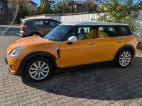 Second-hand Mini Cooper Clubman 136 CP (100 kW) 2016 Break