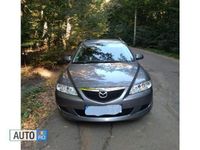 second-hand Mazda 6 4