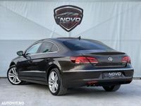 second-hand VW CC 2.0 TDI DSG Individual