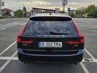 second-hand Volvo V90 D4 Momentum 2018 · 245 000 km · 1 969 cm3 · Diesel