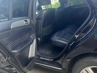 Second-hand Mercedes 250 204 CP (150 kW) 2012 SUV