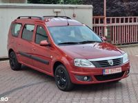 second-hand Dacia Logan MCV 1.6 16V Laureate