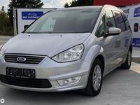 second-hand Ford Galaxy 1.6 TDCi DPF Start-Stop Trend