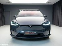 Second-hand Tesla Model X Plaid 14 kW (20 CP) 2022 Culoaregri SUV