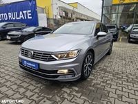 second-hand VW Passat 1.5 TSI ACT DSG Comfortline