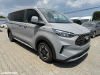 Nouă Ford Tourneo Active 170 CP (125 kW) 2025 Culoaregri Van