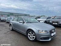 second-hand Audi A4 2.0 TDI DPF Ambiente