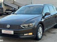 second-hand VW Passat Variant 2.0 TDI DSG Comfortline