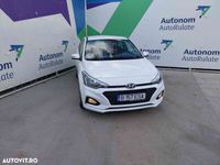 second-hand Hyundai i20 