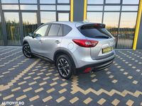 second-hand Mazda CX-5 2.2 SKYACTIV-D AWD Aut. Sports-Line