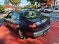 second-hand Renault Mégane II 1.5 Diesel,2006,Finantare Rate