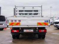 Second-hand Ford Transit 130 CP (95 kW) 2023 Alb Pickup