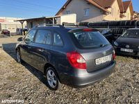 second-hand Skoda Fabia 1.2 HTP Ambiente