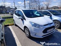 second-hand Ford B-MAX 100 cp, benzină, an 2014, 148500 km