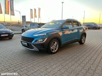 second-hand Hyundai Kona 1.0 T-GDI 120 CP 7 DCT 2WD Highway