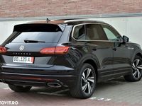 second-hand VW Touareg 3.0 V6 TDI 4Motion DPF Automatik R-Line