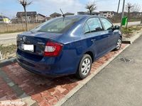 second-hand Skoda Rapid 1.2 TSI Active