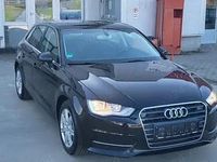 Second-hand Audi A3 105 CP (77 kW) 2014 Hatchback