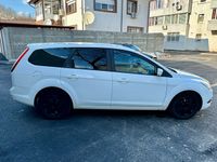 second-hand Ford Focus 2 facelift 2010 euro 5