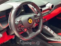 second-hand Ferrari 812 